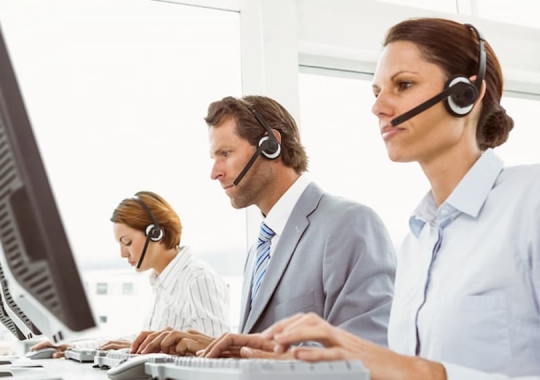 O protagonismo do suporte nas empresas de software