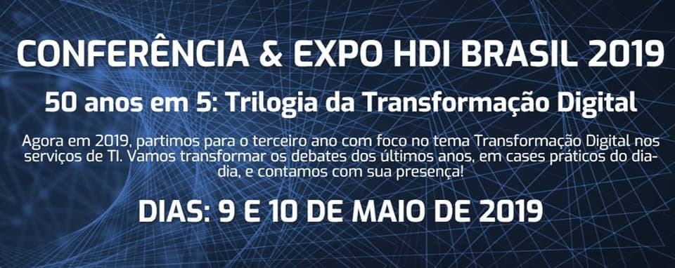 HDI EXPERIENCE 2020