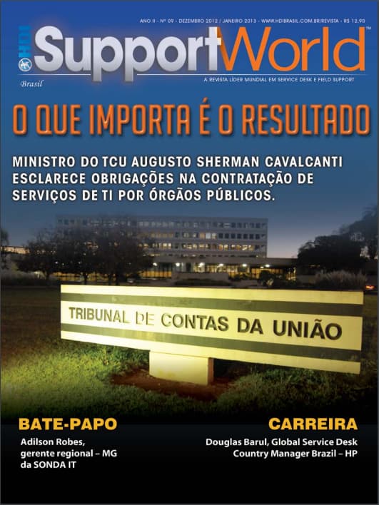 O QUE IMPORTA É O RESULTADO