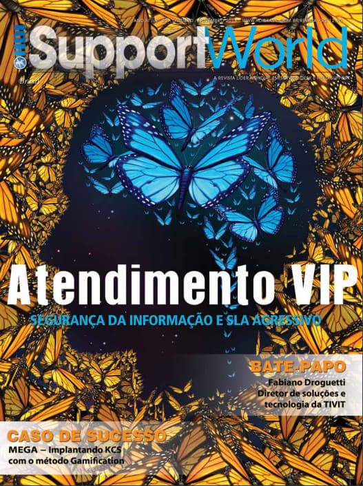 ATENDIMENTO VIP