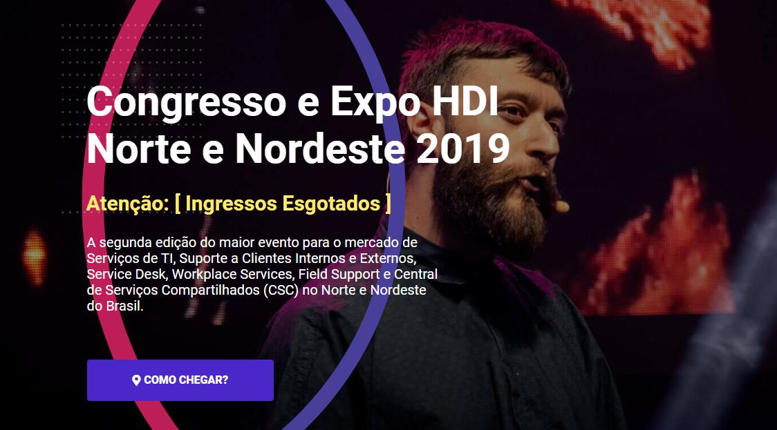 HDI EXPERIENCE 2020