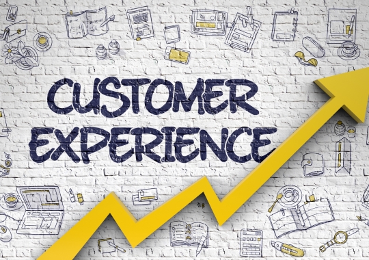 Como fica a experiência do cliente na crise?