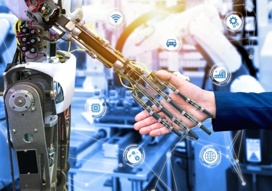 9 benefícios da automação no ITSM (Gestão de Serviços de TI)
