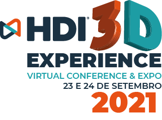 HDI 3D EXPERIENCE 2021