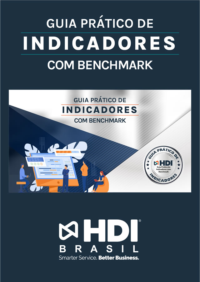 GUIA PRÁTICO DE INDICADORES COM BENCHMARK 2022