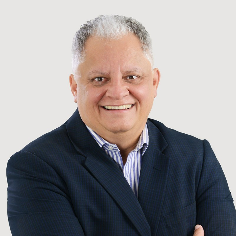Paulo Gardin